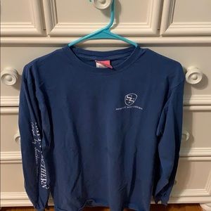 Simply southern shirt